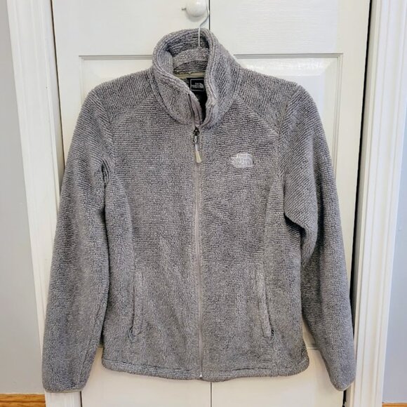 The North Face Jackets & Blazers - The North Face Gray Jacket Women's Size Small